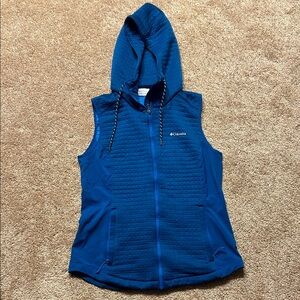 Columbia Women’s Vest